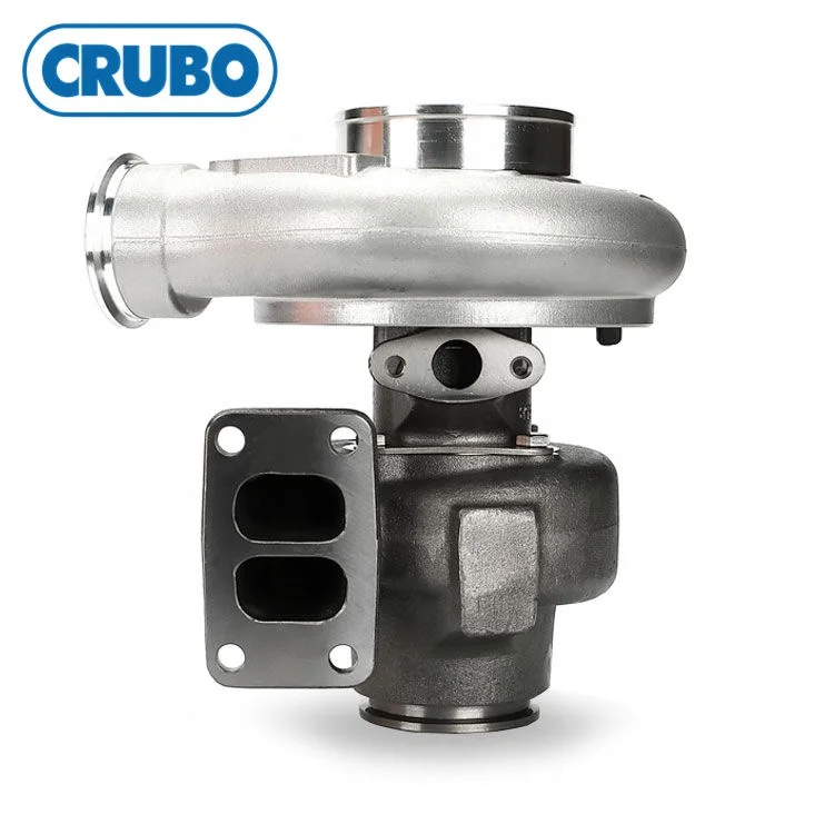 Turbocompressor HX35 em Estoque 6754-81-8090 6754818090 4037469