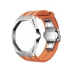 orange-3 O'Clock