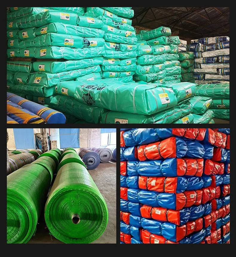 Hight Quality Polyethylene Tarp Waterproof Pe Tarpaulin Pe Tarpaulin