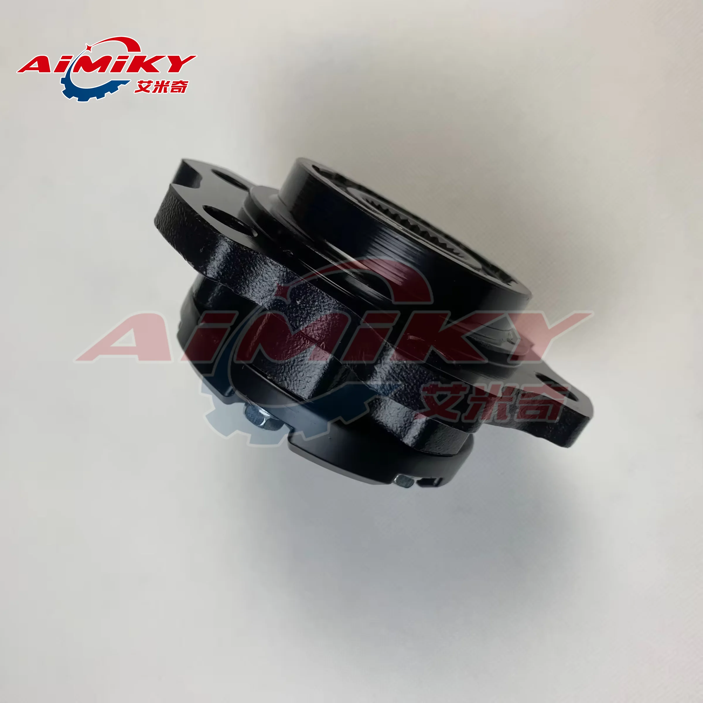 Free Wheel Hub for Isuzu ELF NKS81 NKS60 - OEM Standard