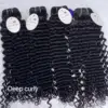 deep curly