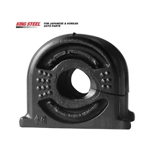 KINGSTEEL OEM 51306-TV0-E01 51306TV0E01 Wholesale Auto Spare Parts Suspension Parts Stabilizer Link Bushing for HONDA CIVIC