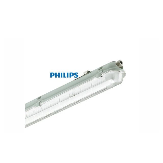 PHILIPS TCW060 C 2XTL5 28 Вт Tri-Proof 120 см