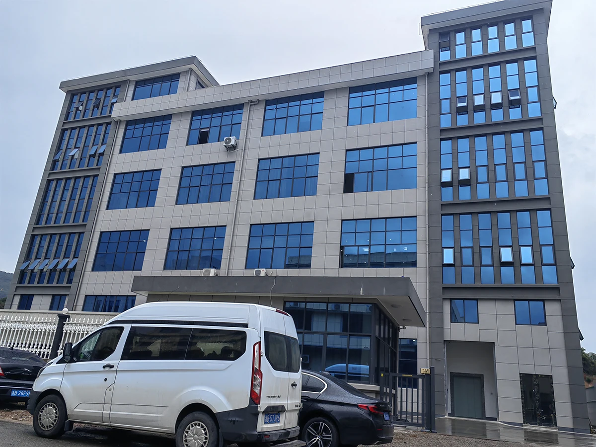 Ningbo Bingo Plastic Product Co., Ltd.