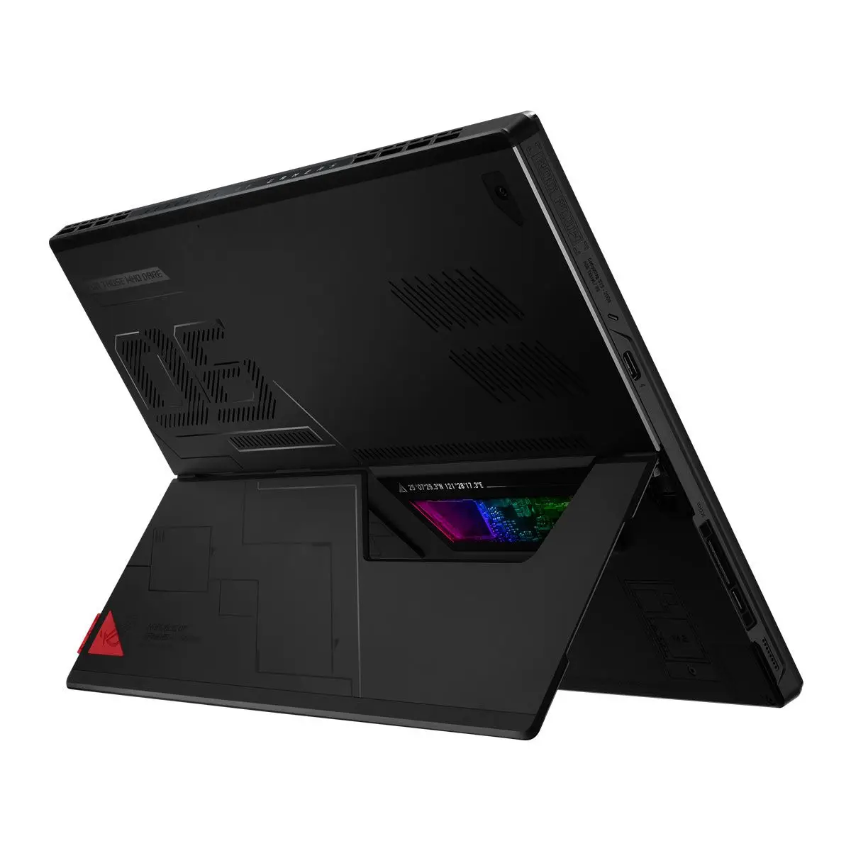 Authentic and new ASUSs ROG Flow Z13 Laptop