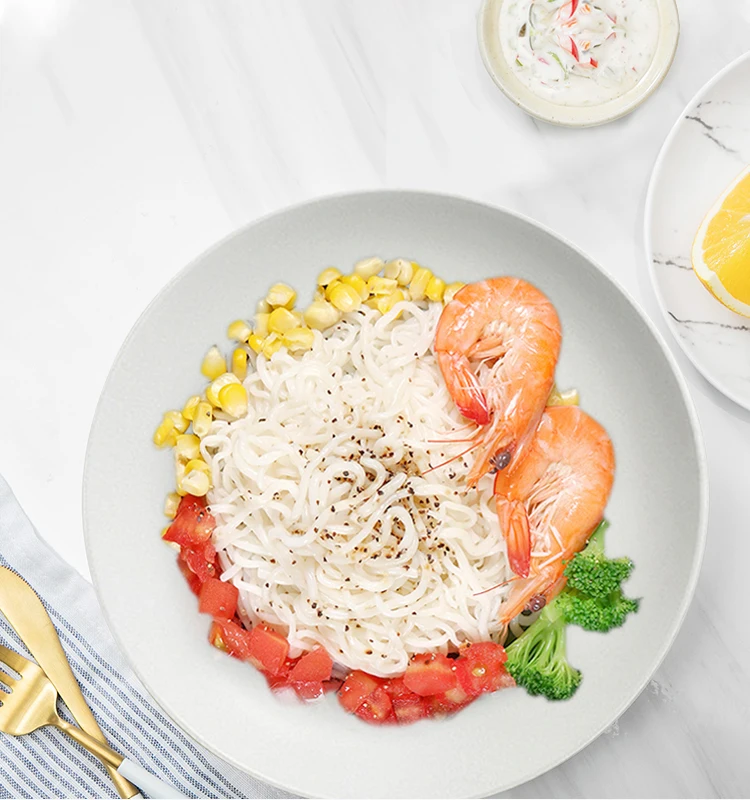 Konjac Supplier Konjac Root Shirataki Noodles Organic Konjac Noodles Konnyaku Konajc