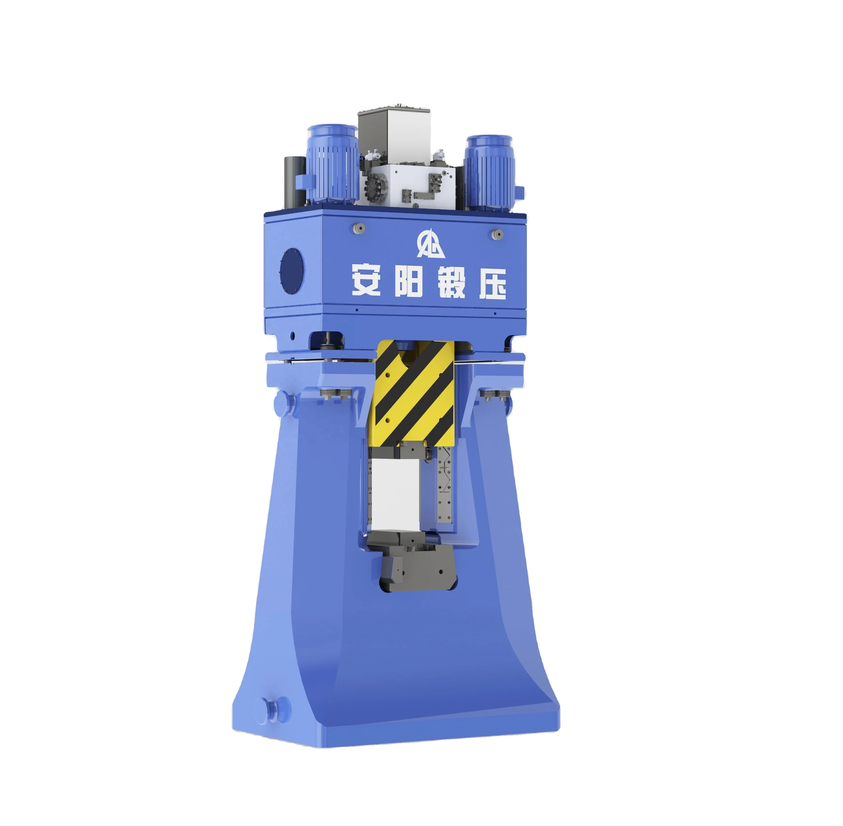 Truck Link Forging Hammer Drop Die Machine Price