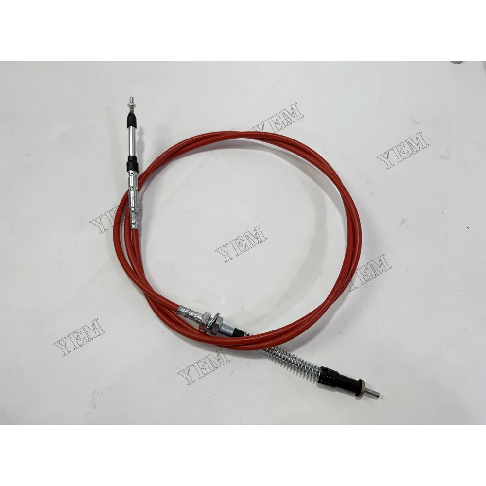 Throttle Cable 327-8945 for Caterpillar Engine Parts 3