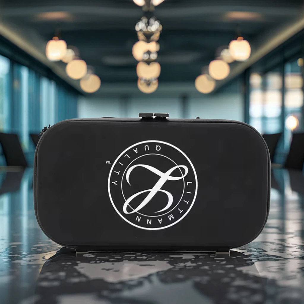 Youdu Factory Customizes Eva Travel Shockproof 3m Littmann Stethoscope Classic Hard Carrying Case_voghion.com
