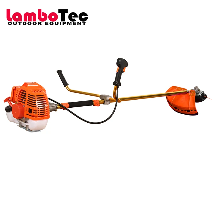 
most popular brush cutter with TB43 appearance grass trimmer, shine plastic, attractive price. 