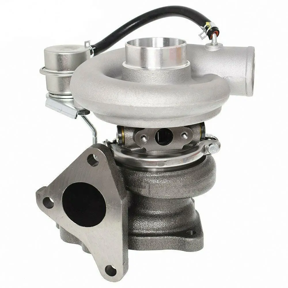 Turbo Turbocharger for 2002-2006 Subaru IMPREZA WRX 2.0L 2.5L TD05 20G