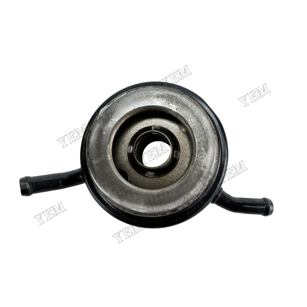 4900853 Oil Cooler Core for A2300 Machinery Engine Spare Parts