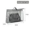Gris XXL: 50x37x13cm