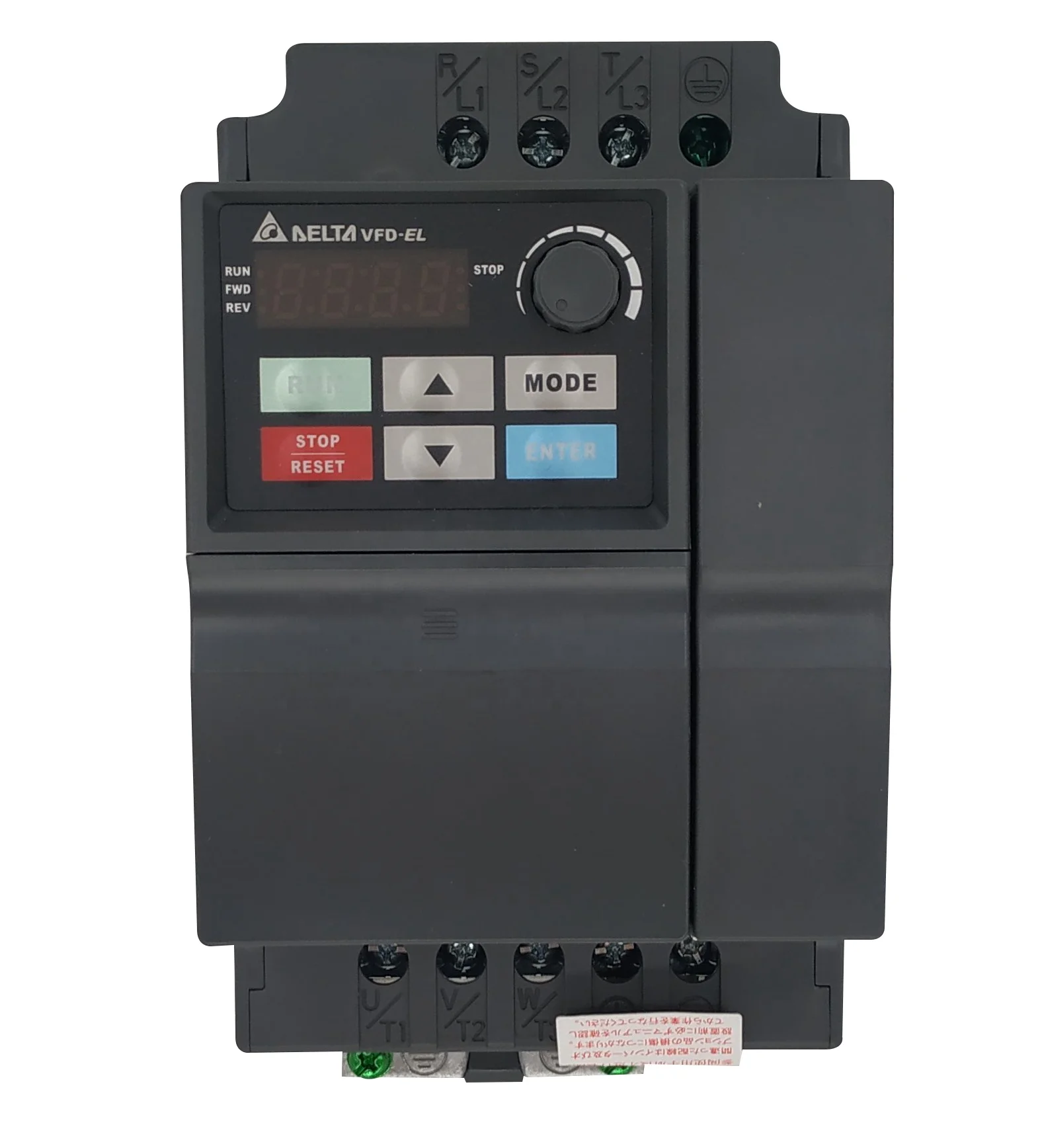 New and Original Delta Inverter VFD150E43A AC380-480V 15KW Vfd on Sale