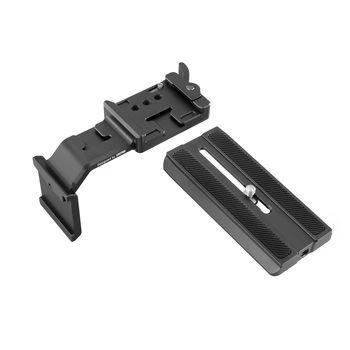 ZHIYUN  EX1B06 Crane 2S Transmount Double Camera Expansion Accessories for Crane 2S Gimbal Handheld Stabilizer detail image