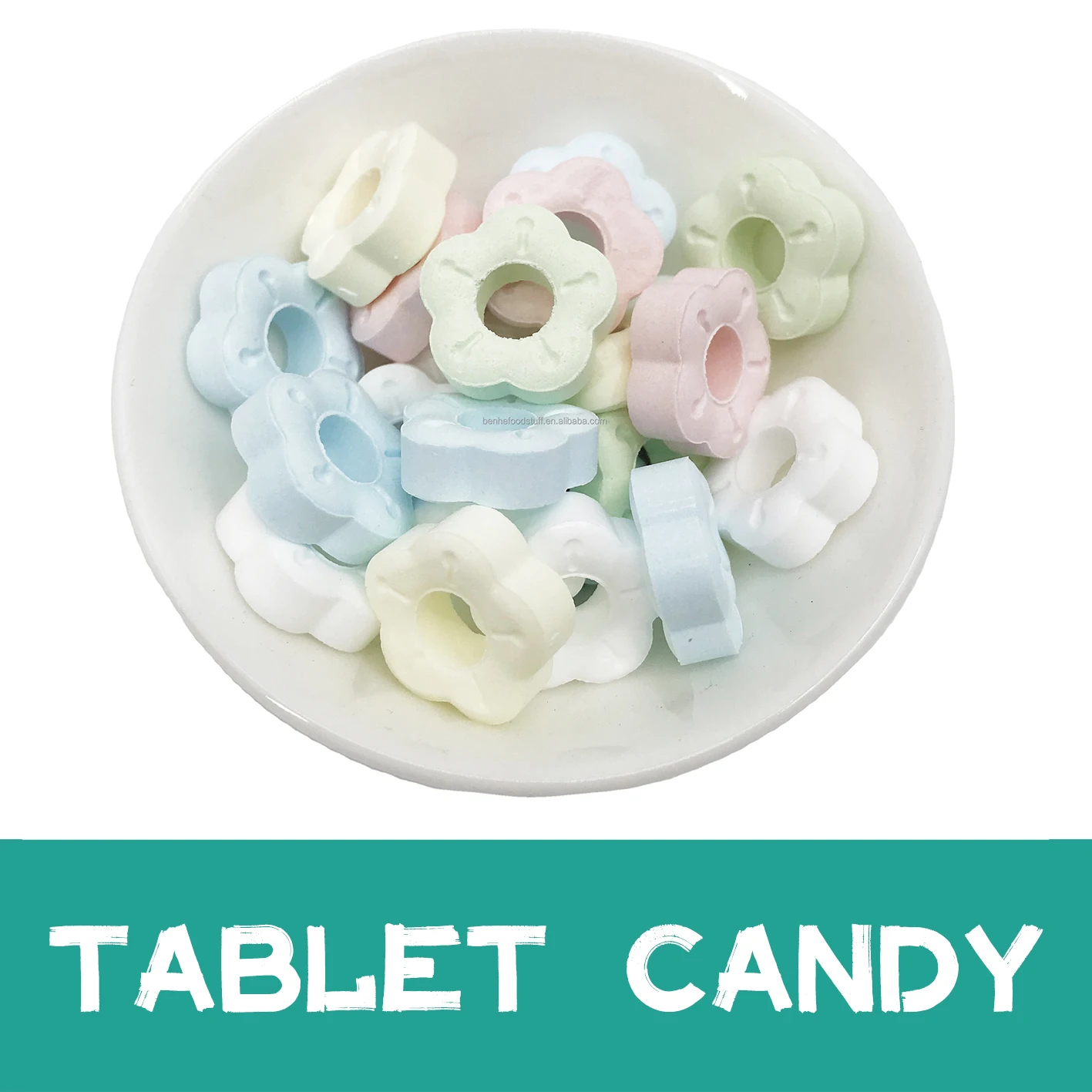 Benhe Chew Candy Different Carton Shape Wholesale Gummy Candy For Kids