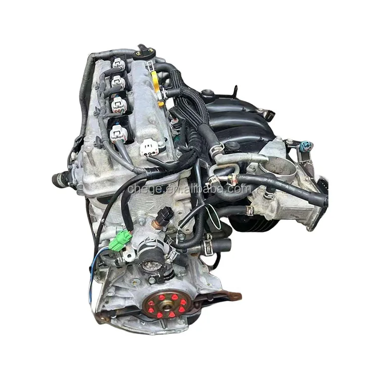 中古スズキエンジンJ20Aエンジンスズキグランドビターラ