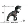 Monster dragon black-0022