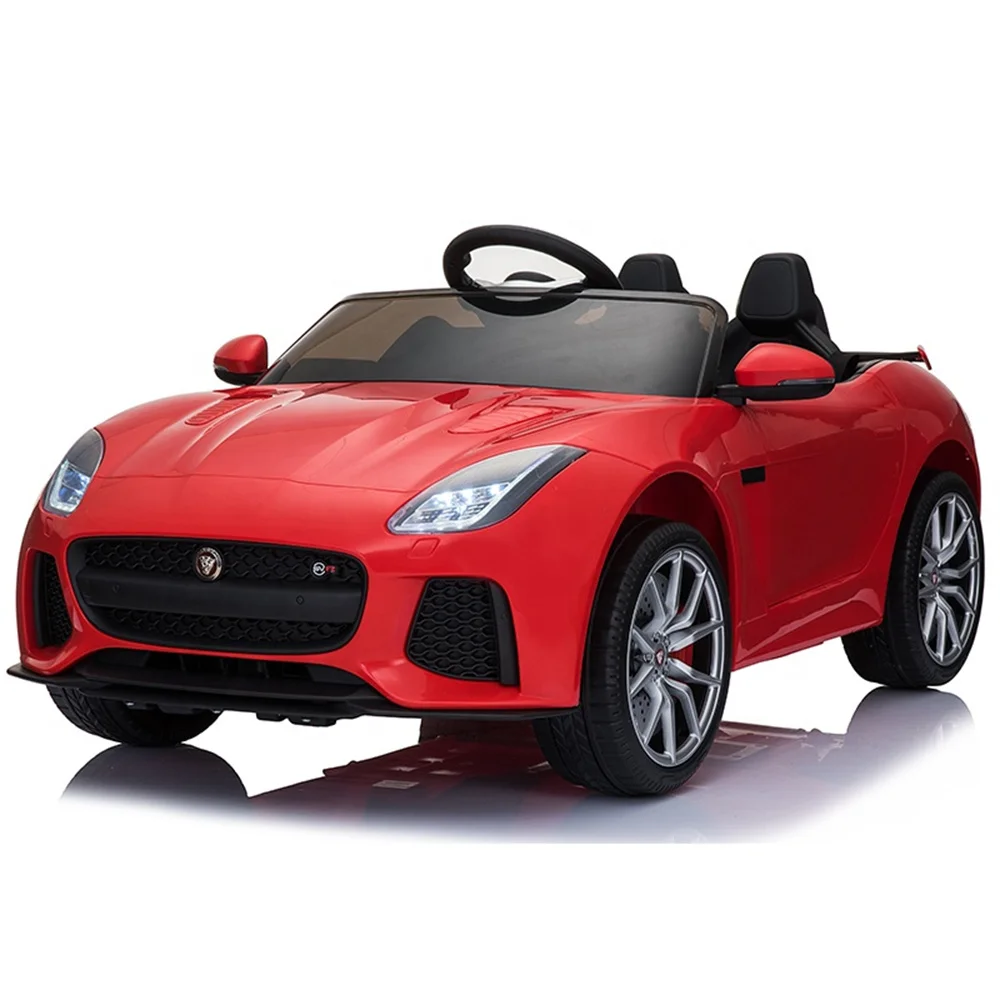 Licensed-Jaguar-F-type-SVR-