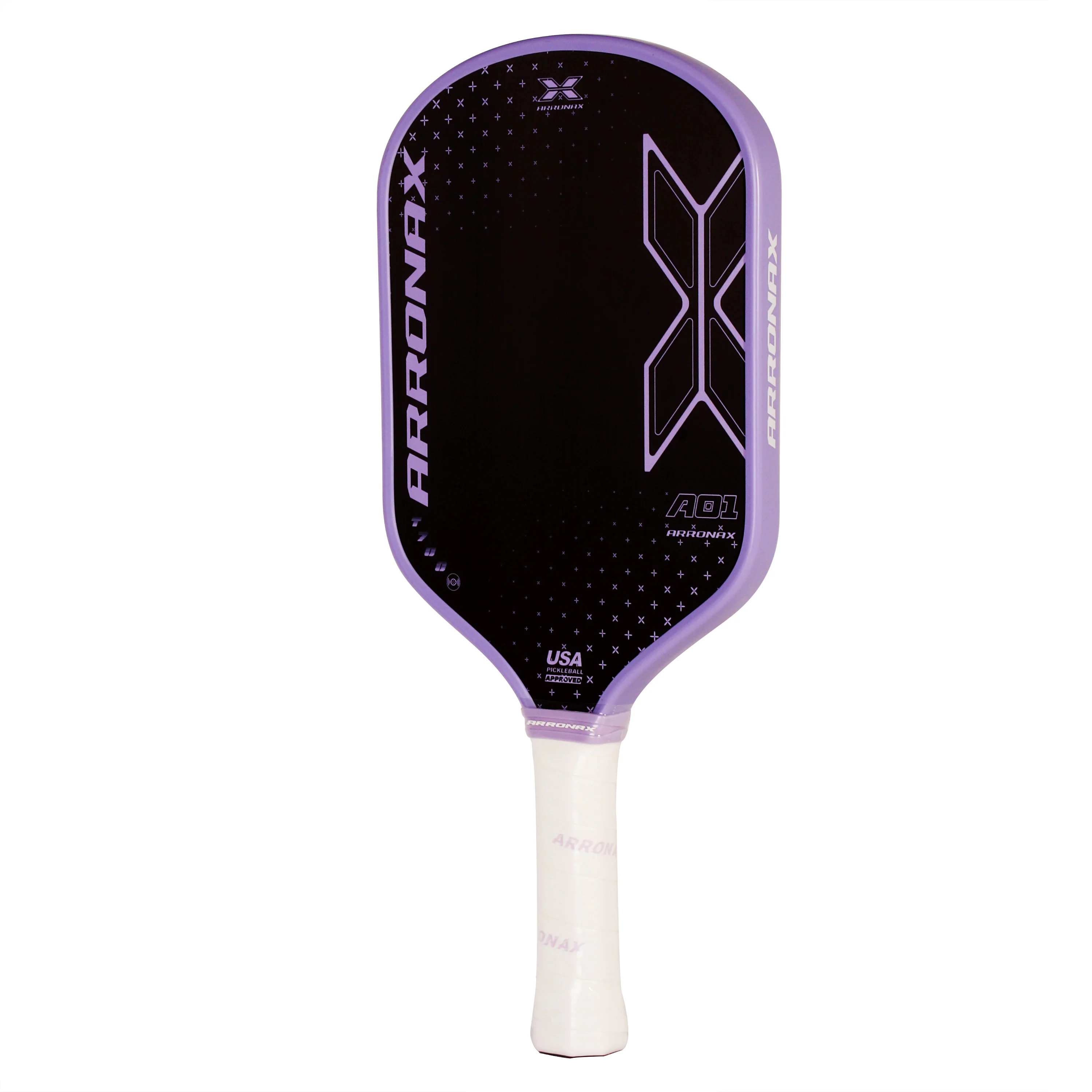 Arronax T700 Carbon Fiber Pickleball Paddle - Durable & Customizable