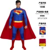 Il nuovo Superman