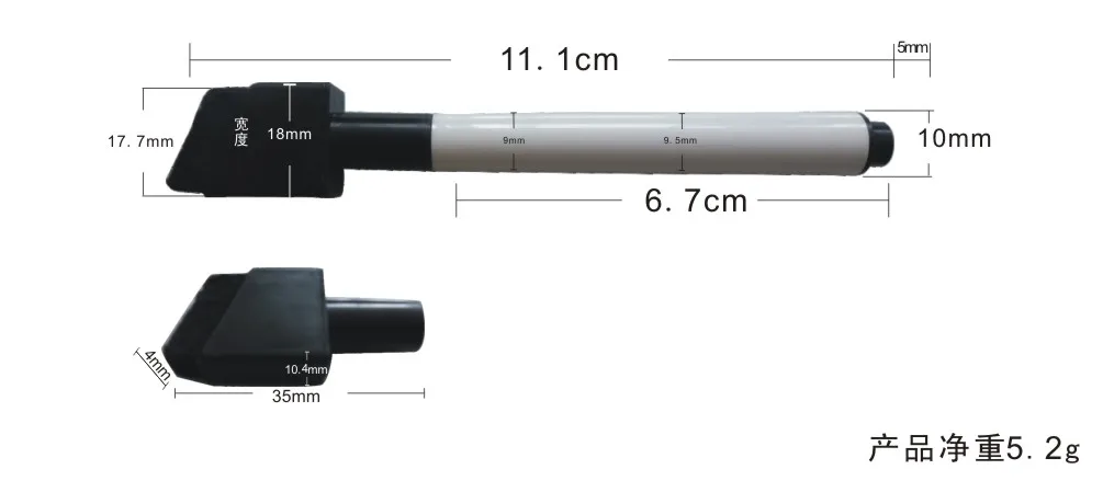 Маркеры для белой доски, маркеры для сухой стирания, логотип под заказ, магнитные маркеры для сухой стирания, маркеры для белой доски