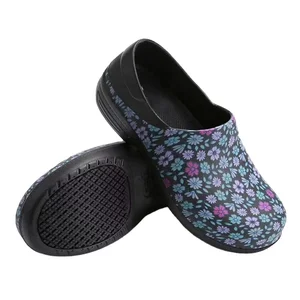 JDS EVA Anti-Slippery Medical Comfortable Nursing  Hospital Shoes for Women