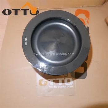 OTTO Construction Machinery Parts 3508 Engine Parts 299-5204 Piston For Excavator