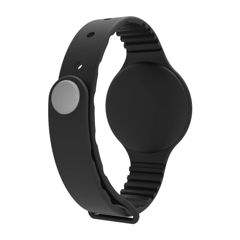 Waterproof BT Wireless Ble Kids Smart Ibeacon Watch Healthcare Purpose Manufacturer Direct