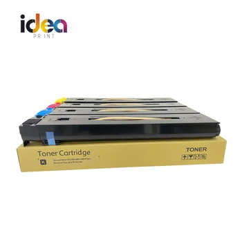 Great Quality New Product Sell Empty V80 Toner Cartridges for Use in Xerox Versant 80/180/280 Press