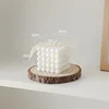 Cinq couches de boule magique