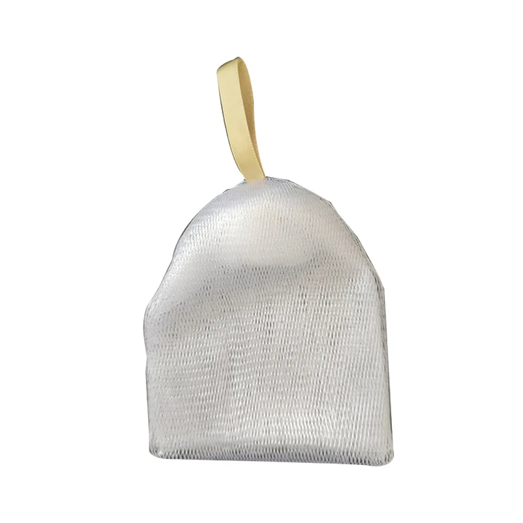 Сетка пены шарика ванны сделано в