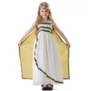 5850 [Dress, Headwear, Cape]