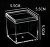 5.5*5.5*5.5cm