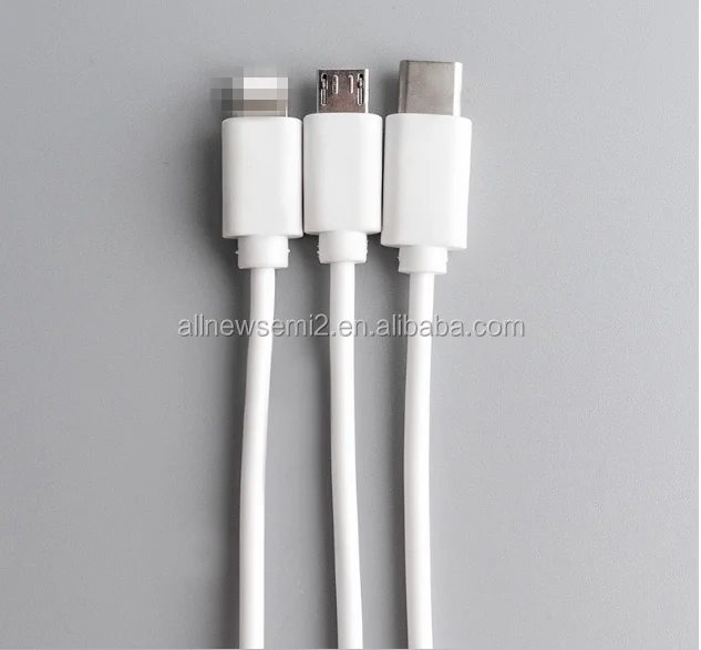 Usb Shielded High Speed Buy Cabo Ladekabel Micro Usb Type-C 1.5M 3M Charging Data Cable 2M Micro Usb Cable