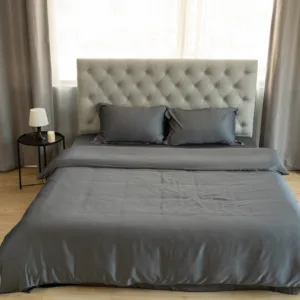 Breathable Quality Bed Sheets Bamboo king Size Bamboo Sheet Set