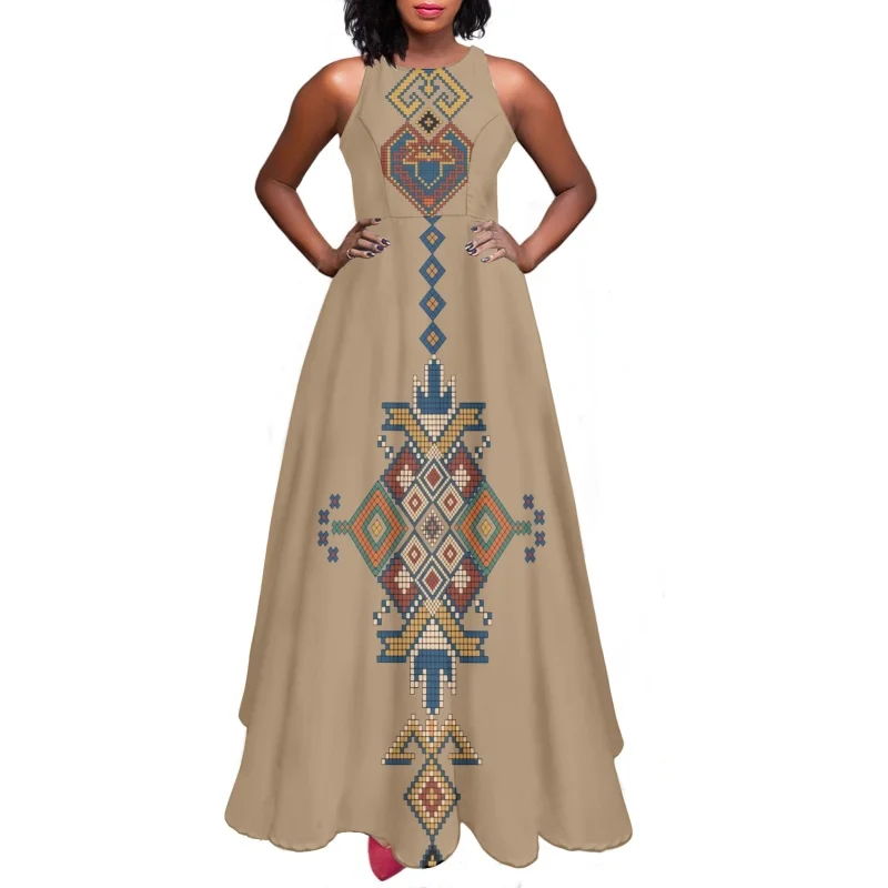 new fashion dress in ethiopia 2019 New Ethiopian traditional dress