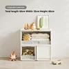 Combination 1(Gray+White)