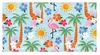 120*180 cm paper tablecloth