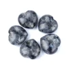 Labradorite nera