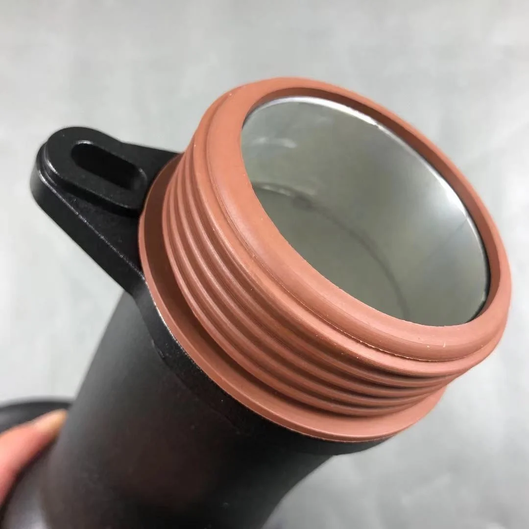 High Quality Turbo air Inlet Pipe for bmw N20 Intake Pipe