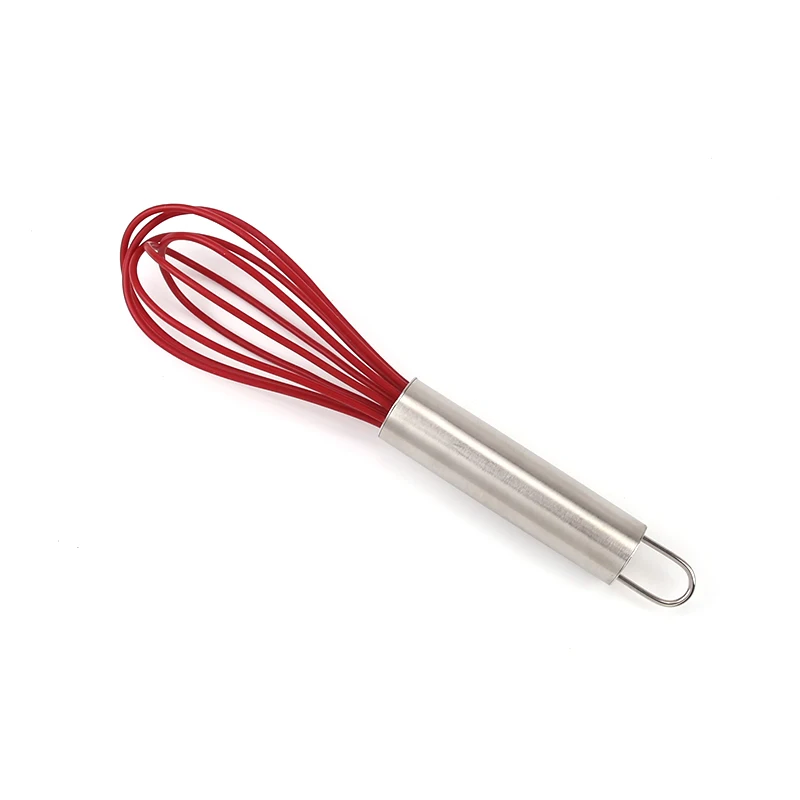 small egg beater