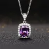 XL822 purple