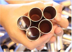 Steel Tube Pipe Fiber Cnc Laser Pipe Cutting detail photo BOBO Machine steel tube pipe fiber cnc laser pipe cutting shown in a detail photo for this news article