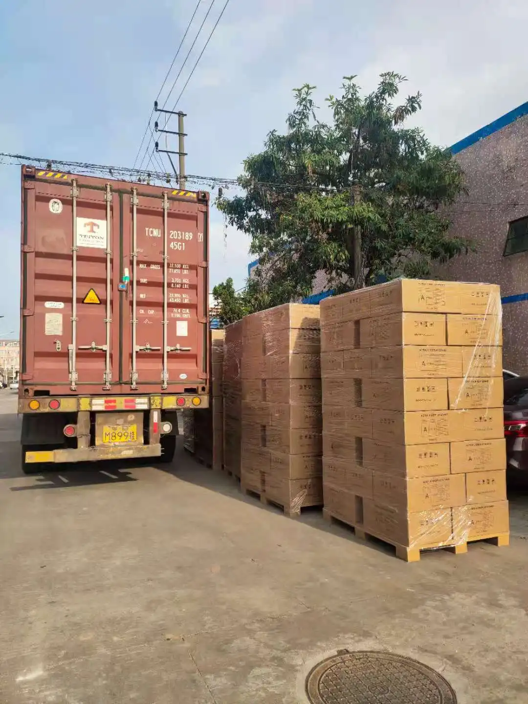 Экспорт мастер