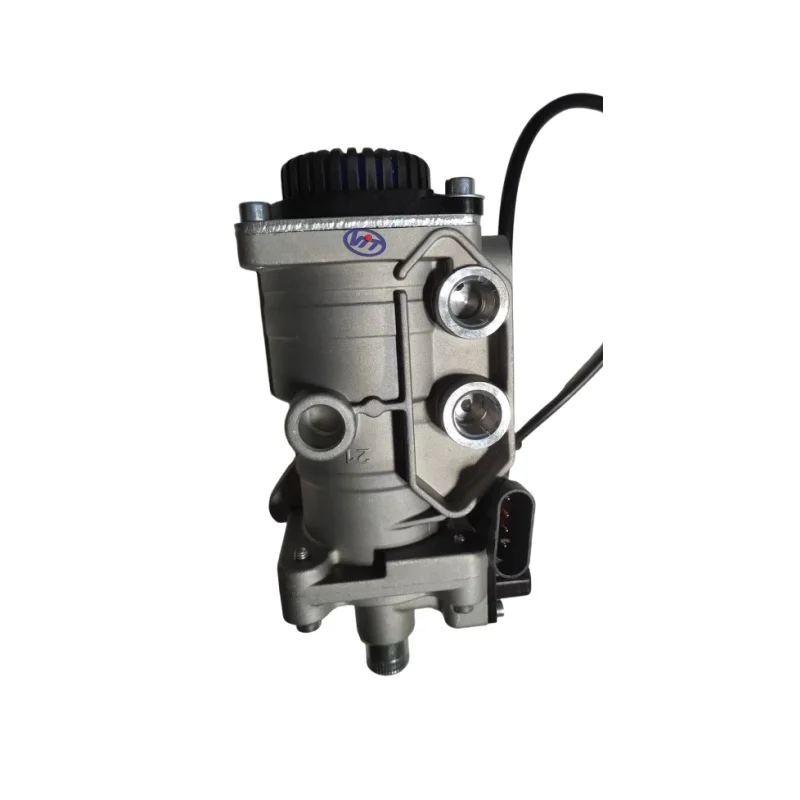 VIT-JE Foot Brake Valve 41211497 DX60B K013005 for IVE Truck