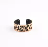 Rose Gold+Black