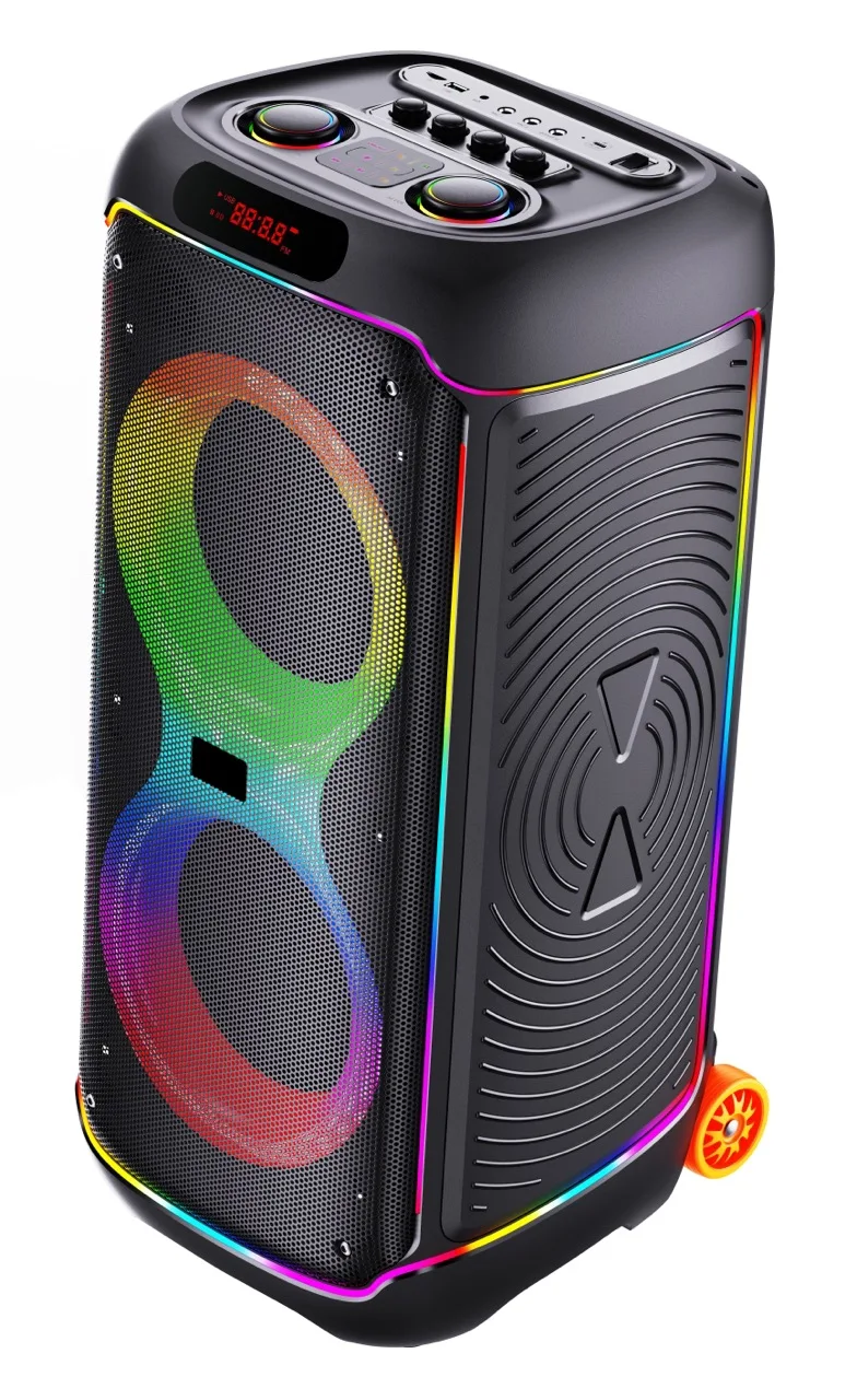 Party Speaker Sony Speaker Xb90 Sony GTK-XB90 Review