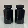 Black +Press screw cap