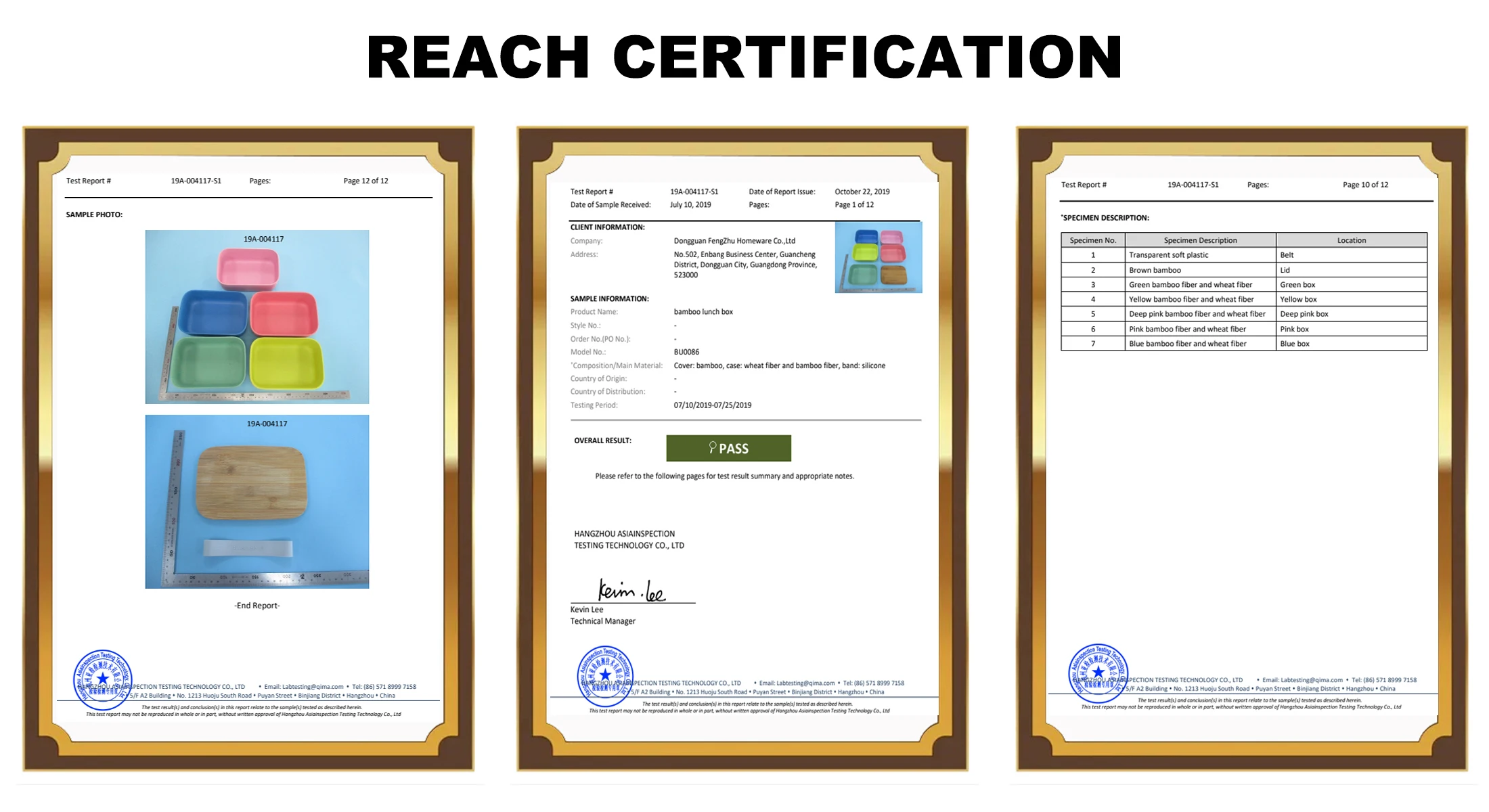 Eco Friendly Bamboo Lunch Box Bento Lunch Case Storage Box Bins Wheat Fibre Box Buy Custom